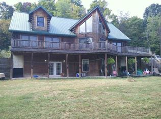 1022 S Garrison Chapel Rd, Bloomington, IN 47403