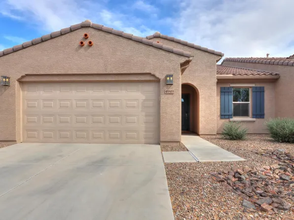 4949 W Posse Dr, Eloy, AZ 85131