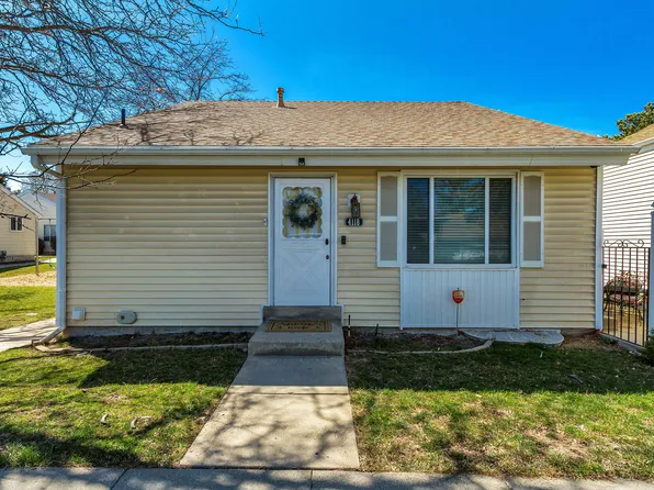 4118 S Middlepark Ln, West Valley City, UT 84119