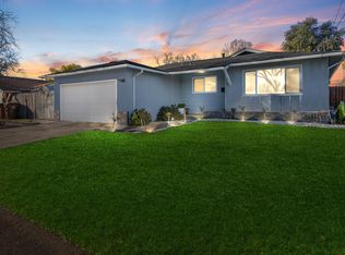 (Undisclosed Address), Napa, CA 94558