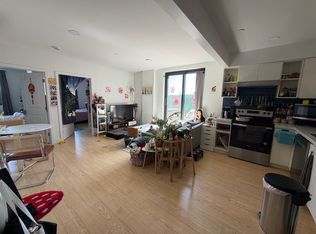 673 Hart St #5E, Brooklyn, NY 11221