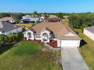649 SW Gailbreath Ave, Port Saint Lucie, FL 34953