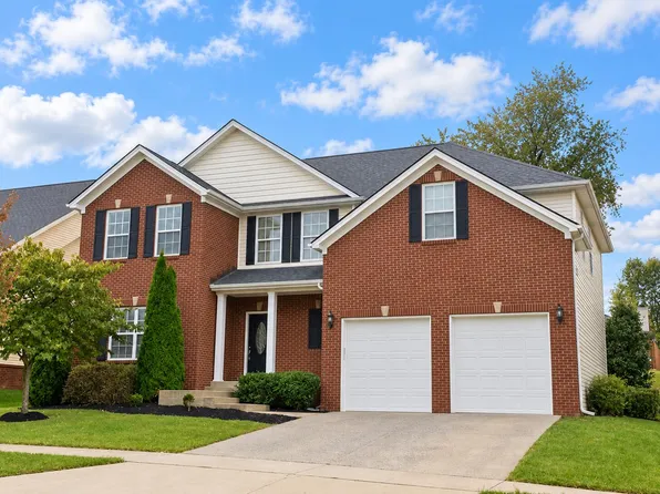 3020 Blackford Pkwy, Lexington, KY 40509