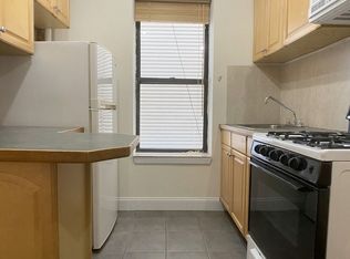 338 E 92nd St #21A, New York, NY 10128
