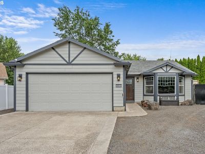 802 NW 17th Cir, Battle Ground, WA, 98604
