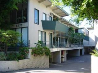 1275 N Sweetzer Ave APT 111, West Hollywood, CA 90069
