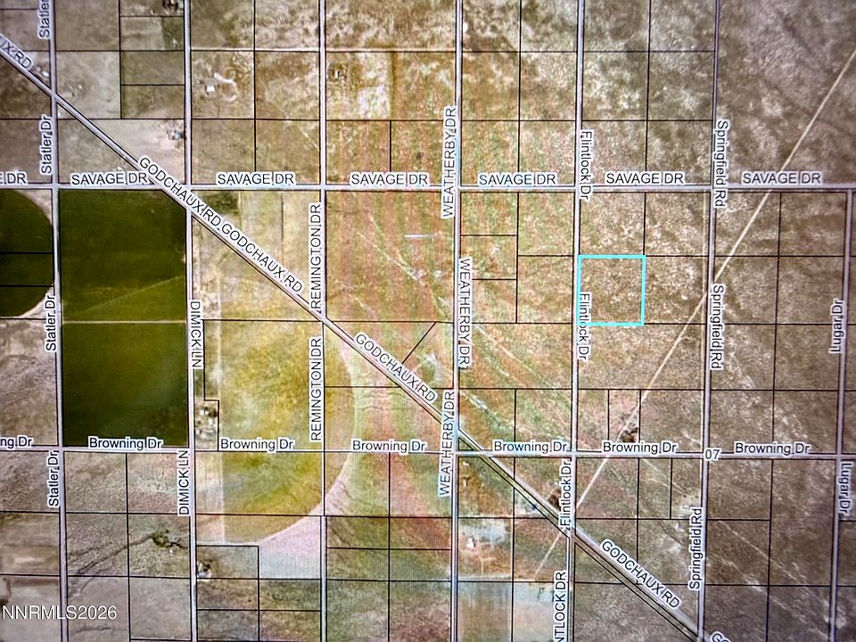 1st image of 0 Flintlock Dr