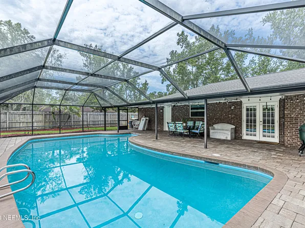 11407 SEDGEMOORE Drive W, Jacksonville, FL 32223