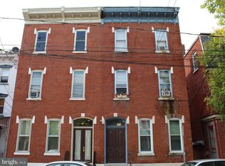 134 E Lemon St, Lancaster, PA 17602