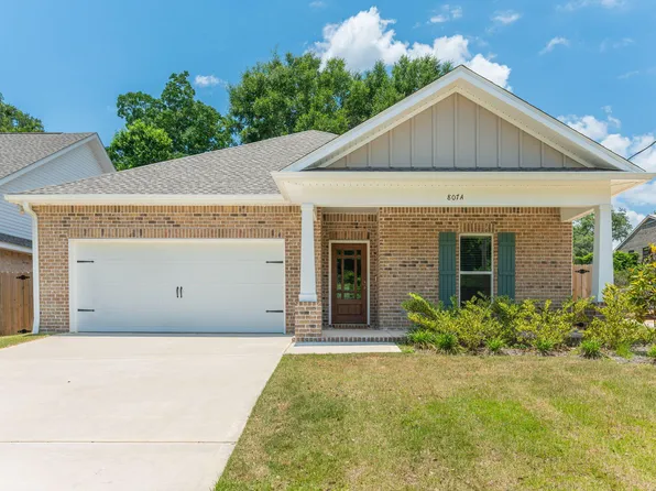 807 A S Cedar Ave, Niceville, FL 32578