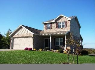 3504 Wardsville Rd, Jefferson City, MO 65101
