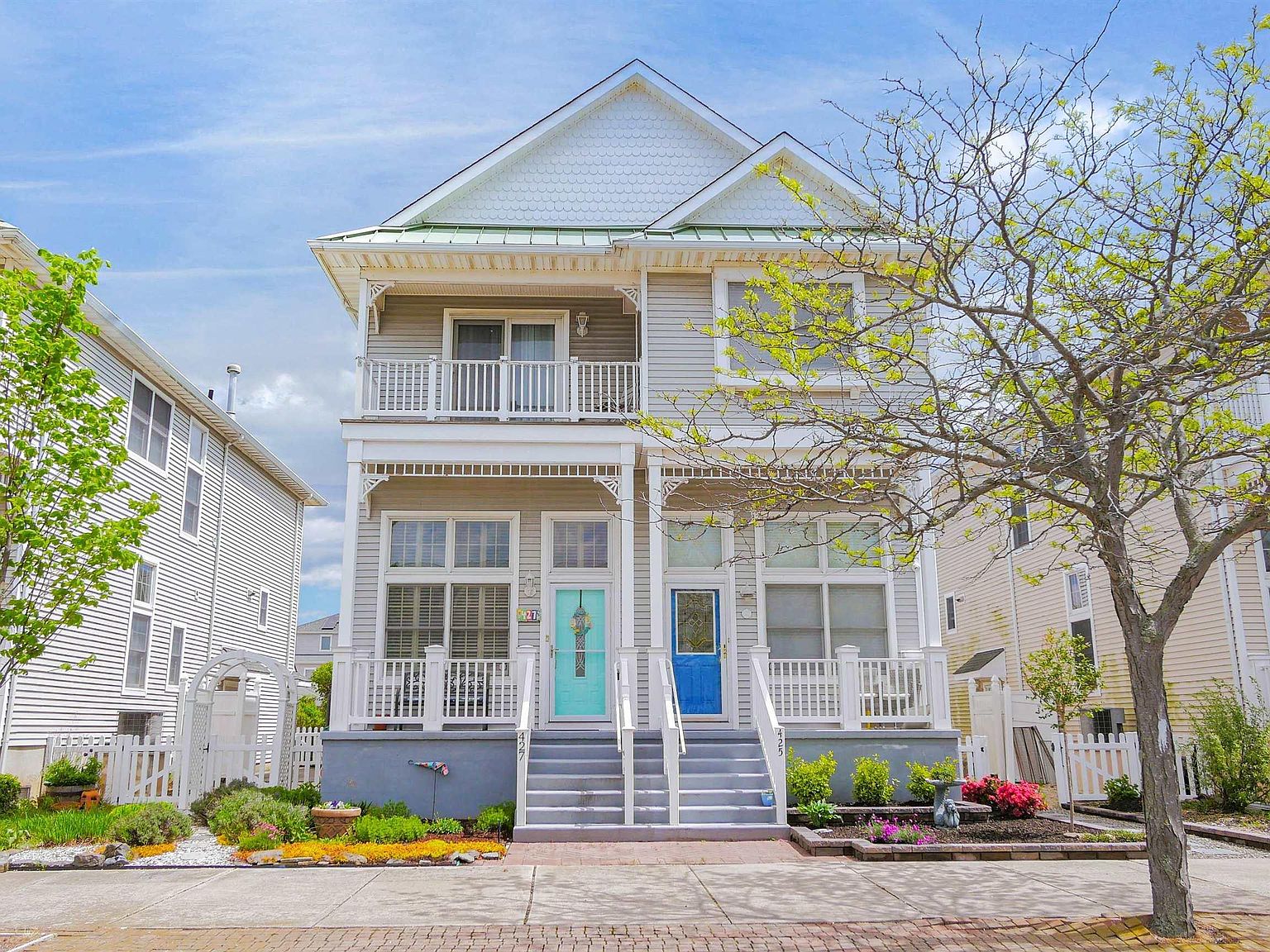 427 N New Hampshire Ave, Atlantic City, NJ 08401 Zillow