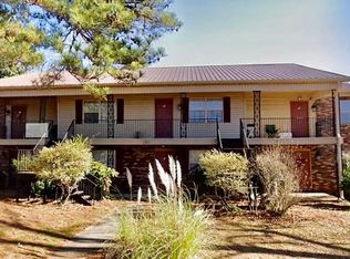501 Goodwin Avenue,, Anniston, AL 36207