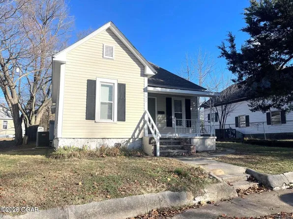 1317 Furnace St, Joplin, MO 64801