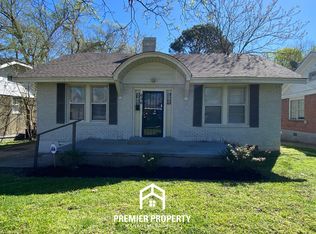696 N Willett St, Memphis, TN 38107