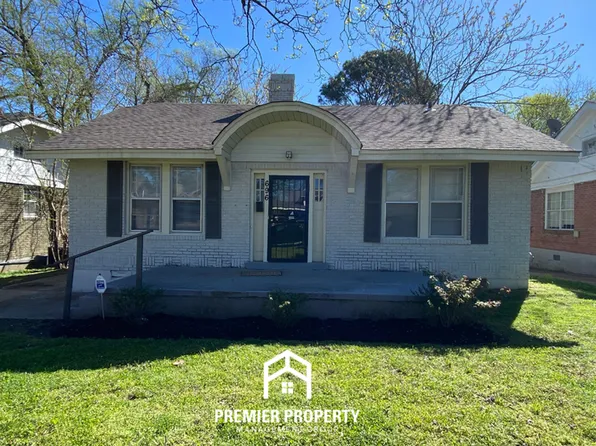 696 N Willett St, Memphis, TN 38107