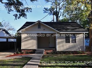 223 E 43rd St, Jacksonville, FL 32208