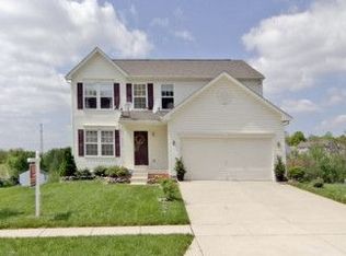 4630 Riddle Dr, Baltimore, MD 21236