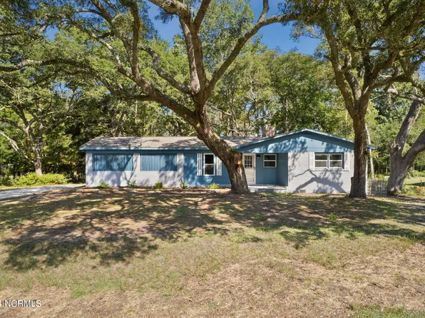 4524 Live Oak Street SW, Shallotte, NC 28470