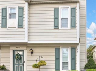 4824 Haymarket Dr, Virginia Beach, VA 23462