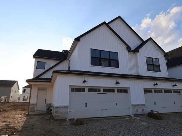 5626 Dutch Ln, Powell, OH 43065