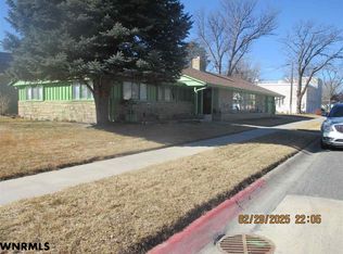 2222 4th Ave, Scottsbluff, NE 69361