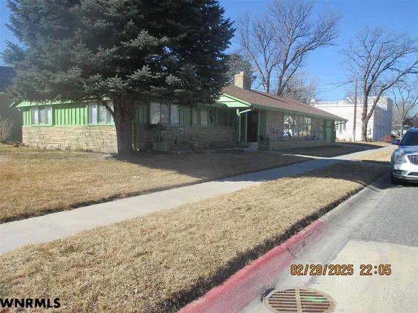2222 4th Ave, Scottsbluff, NE 69361