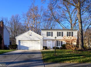 6147 Camelback Ln, Columbia, MD 21045