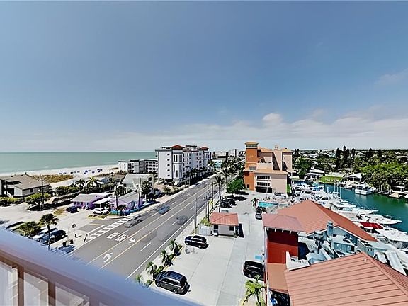 4th image of 13101 Gulf Blvd #1708