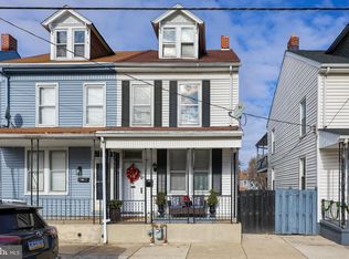 857 E Princess St, York, PA 17403