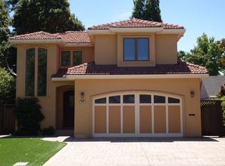 908 Elm St, San Carlos, CA 94070