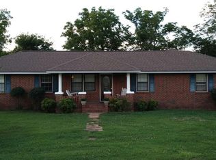 2303 Cain Rd, Somerville, AL 35670