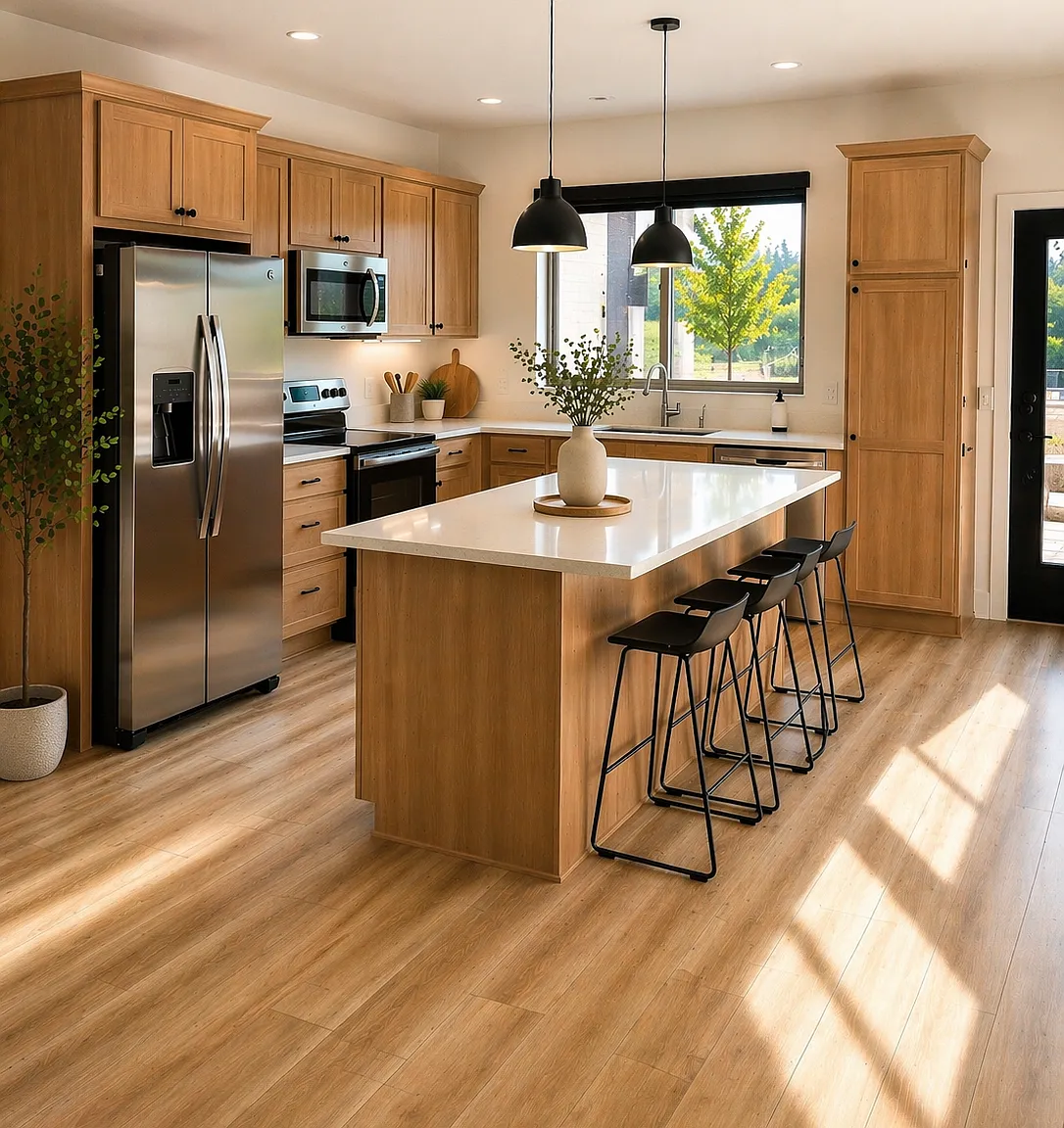 3 bed, 2.5 bath, 1714 sqft, $2,700 — Photo 3