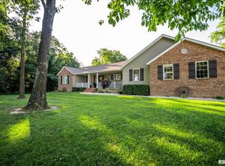 623 Jasper Rd, Centralia, IL 62801