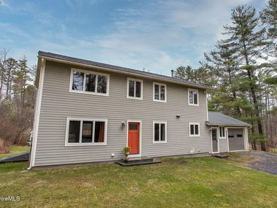 7 Dehon Rd, Great Barrington, MA, 01230