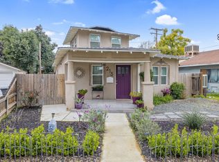 215 E Firebaugh Ave, Exeter, CA 93221