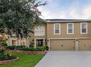 940 Albertville Ct, Kissimmee, FL 34759