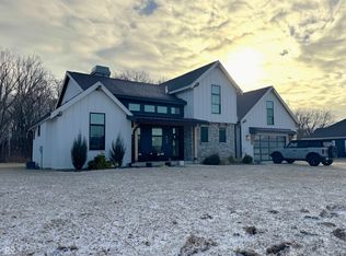 404 Eagle Dr, Covington, IN 47932