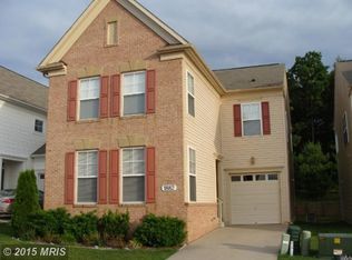 1882 Scaffold Way, Odenton, MD 21113