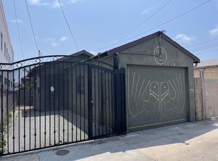 2126 National Ave #1/2, San Diego, CA 92113