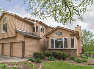 2420 Park Dr, West Des Moines, IA 50265