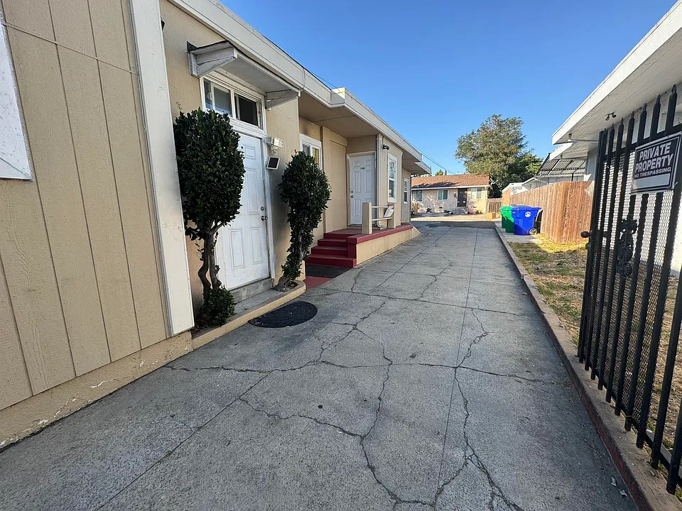 21308 Mission Blvd #1