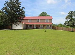 17333 Shaw Rd, Gulfport, MS 39503