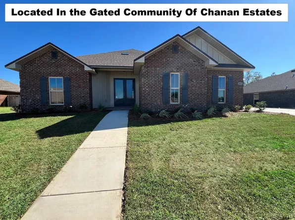 4646 Chanteuse Pkwy, Crestview, FL 32539