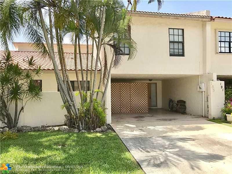 1st image of 185 NW 45th Ave #185