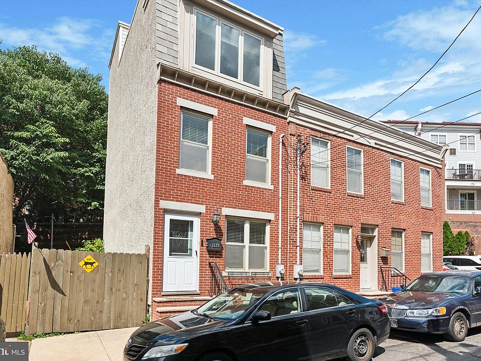 1st image of 2609 Catharine St
