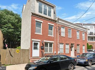 2609 Catharine St, Philadelphia, PA 19146