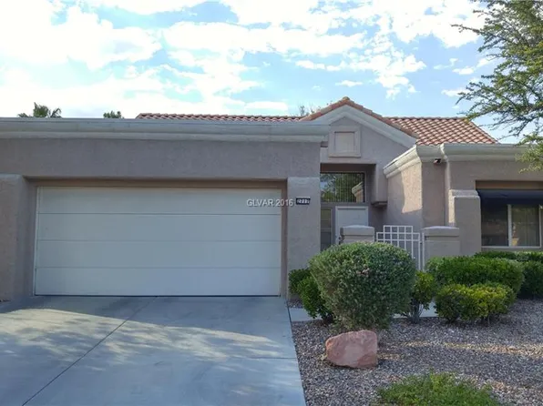 2717 Showcase Dr, Las Vegas, NV 89134