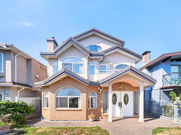 3423 E 24th Ave, Vancouver, BC V5R 1G5