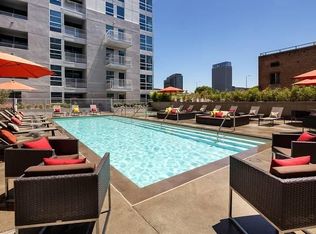 1362 S Figueroa St #620, Los Angeles, CA 90015